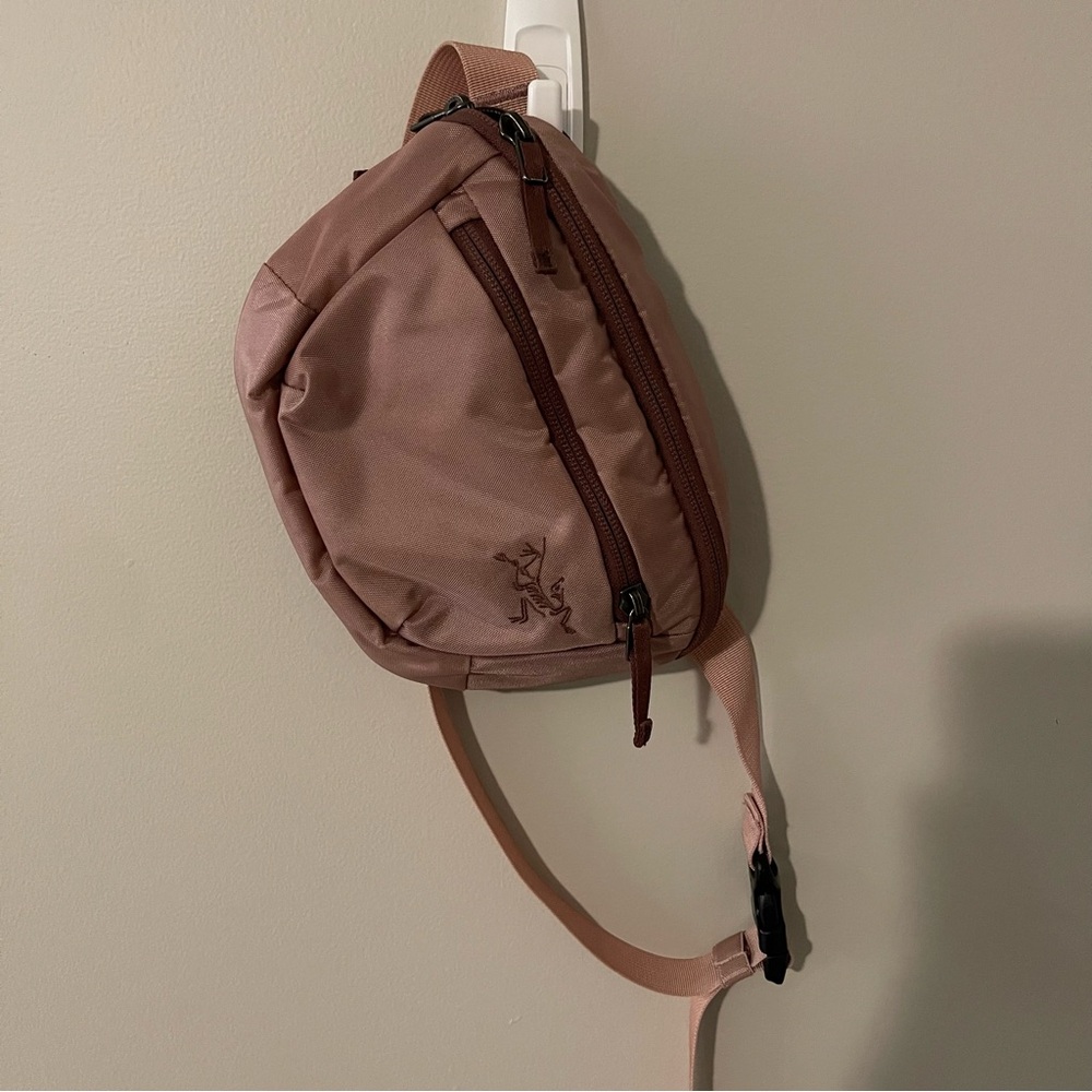 Arc'Teryx Mantis 1